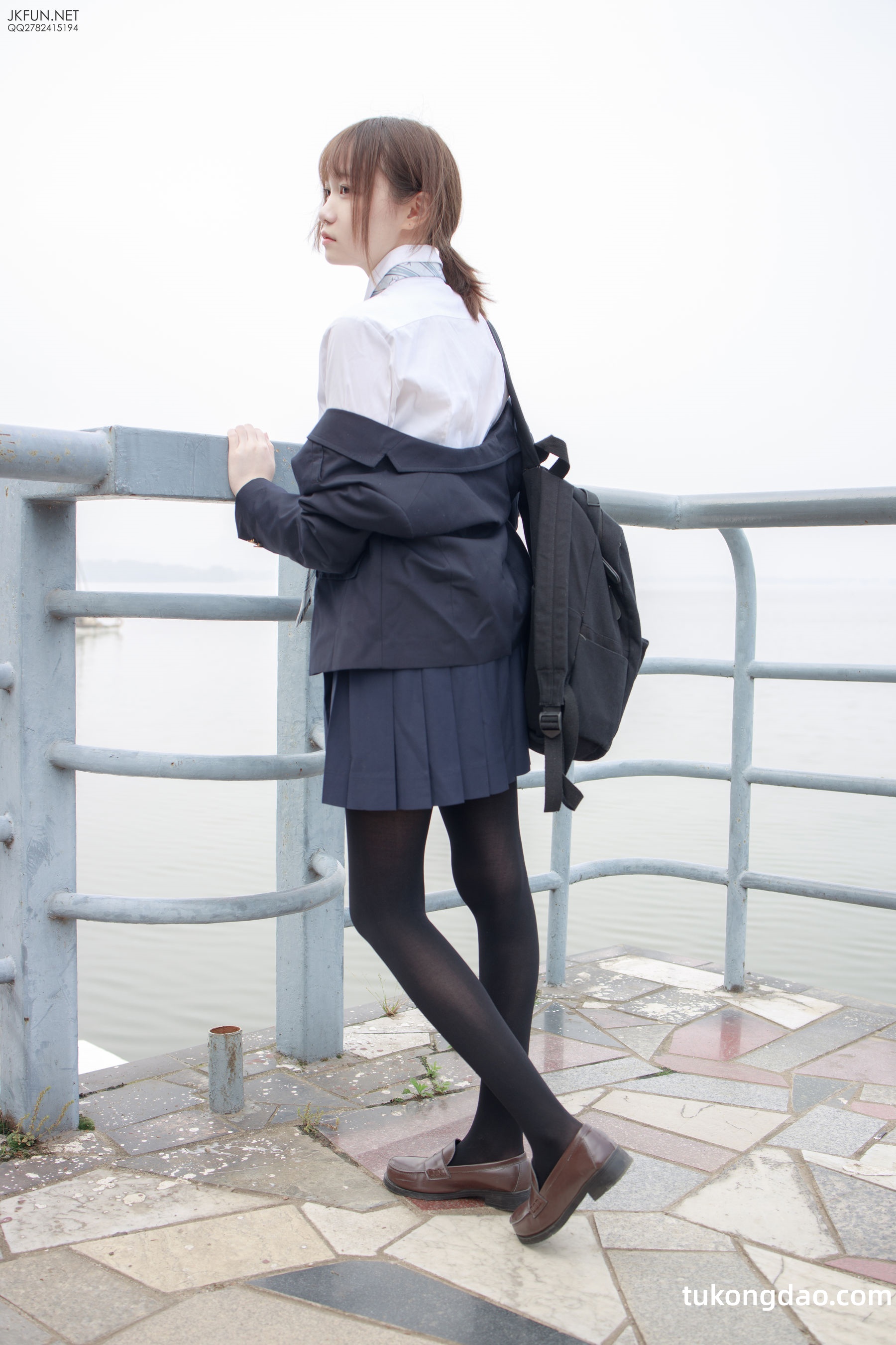 JKFUN-006 写真集 JKFUN-第87张